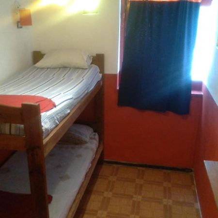 ميندوزا Campo Base Youth Hostel المظهر الخارجي الصورة