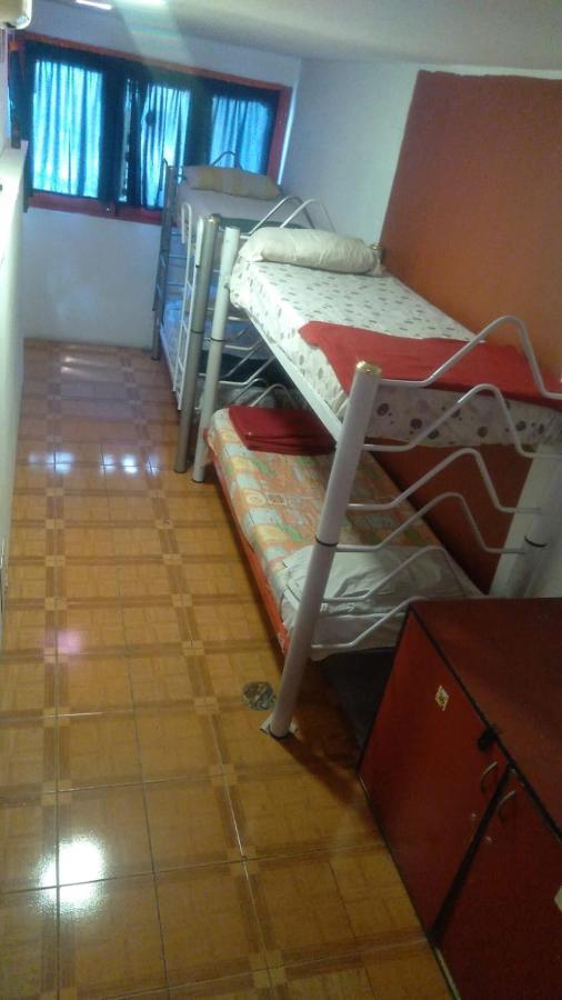 ميندوزا Campo Base Youth Hostel المظهر الخارجي الصورة