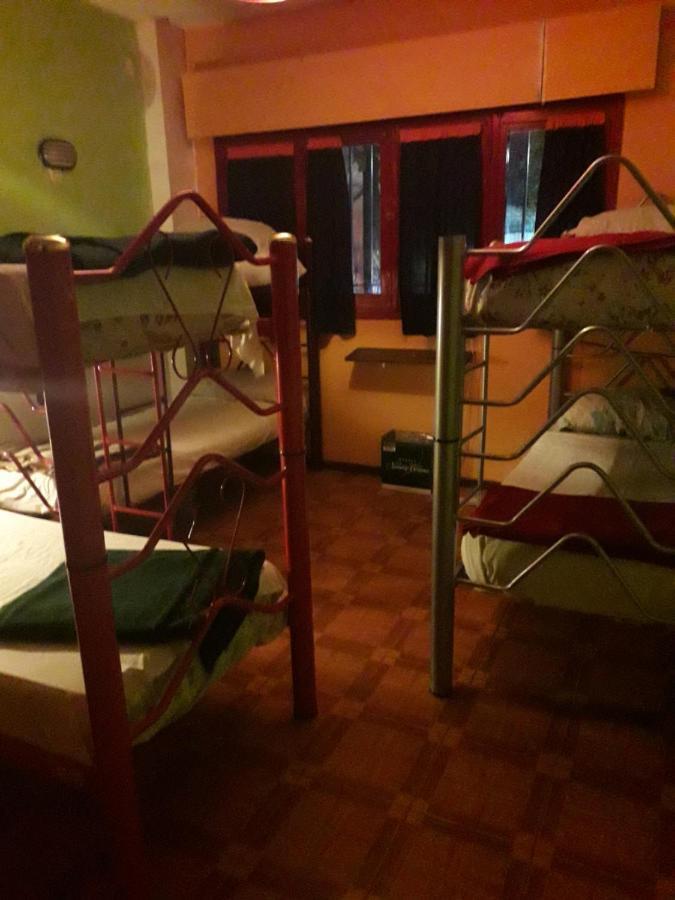 ميندوزا Campo Base Youth Hostel المظهر الخارجي الصورة